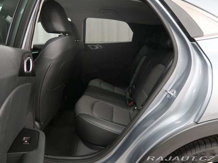 Kia XCeed K odběru od 11/2025 2025