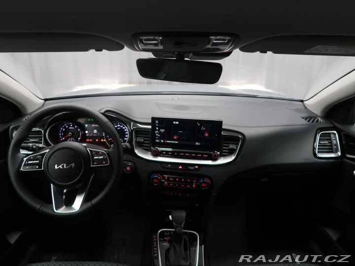 Kia XCeed K odběru od 11/2025 2025