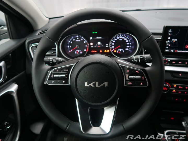Kia XCeed K odběru od 11/2025 2025