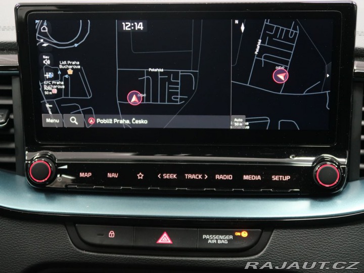 Kia XCeed STEEL - K odběru IHNED 2025