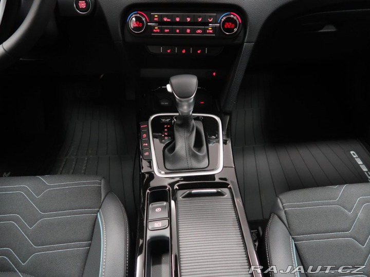 Kia XCeed Vůz ve výrobě 2025