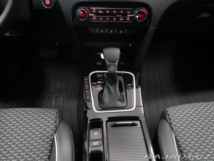 Kia XCeed K odběru od 11/2025 2025
