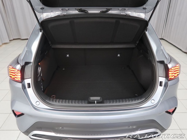 Kia XCeed Vůz ve výrobě 2025