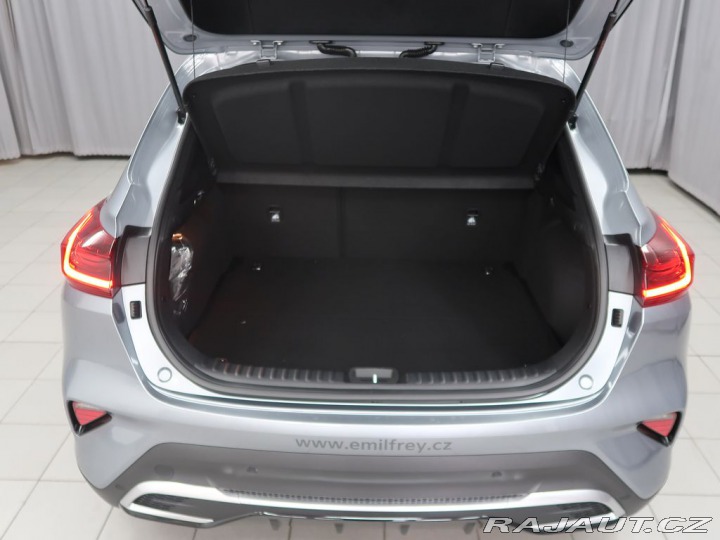 Kia XCeed K odběru od 11/2025 2025