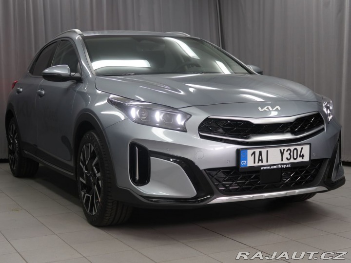 Kia XCeed K odběru od 11/2025 2025