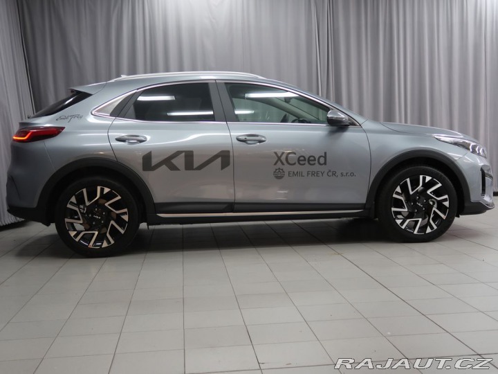Kia XCeed K odběru od 11/2025 2025