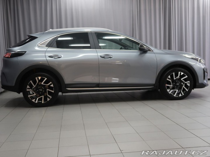Kia XCeed Vůz ve výrobě 2025