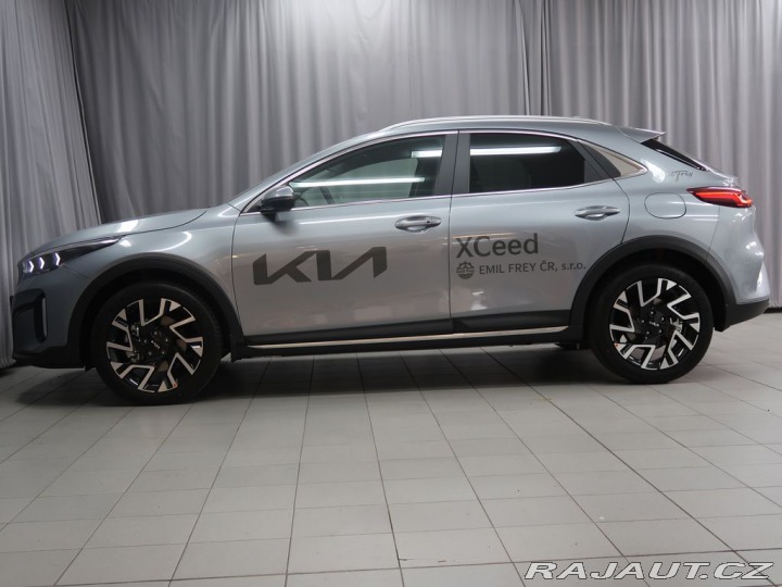 Kia XCeed K odběru od 11/2025 2025