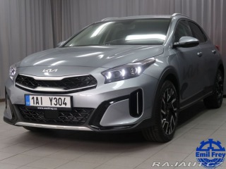 Kia XCeed K odběru od 11/2025 2025