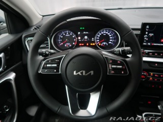 Kia XCeed K odběru od 11/2025 2025