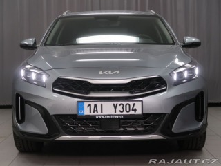 Kia XCeed K odběru od 11/2025 2025