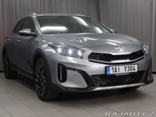 Kia XCeed K odběru od 11/2025 2025