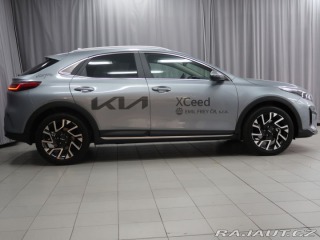 Kia XCeed K odběru od 11/2025 2025