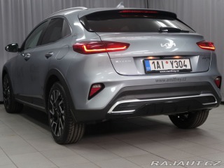 Kia XCeed K odběru od 11/2025 2025