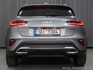 Kia XCeed K odběru od 11/2025 2025