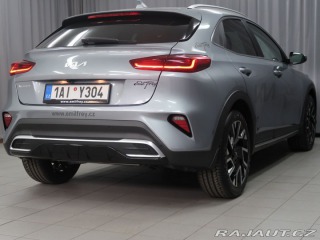 Kia XCeed K odběru od 11/2025 2025