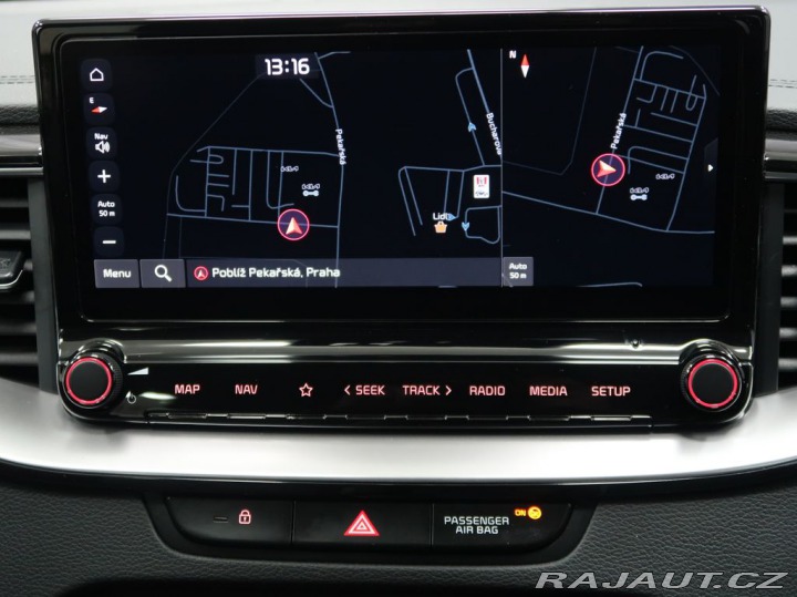 Kia XCeed TOP - K odběru IHNED 2025