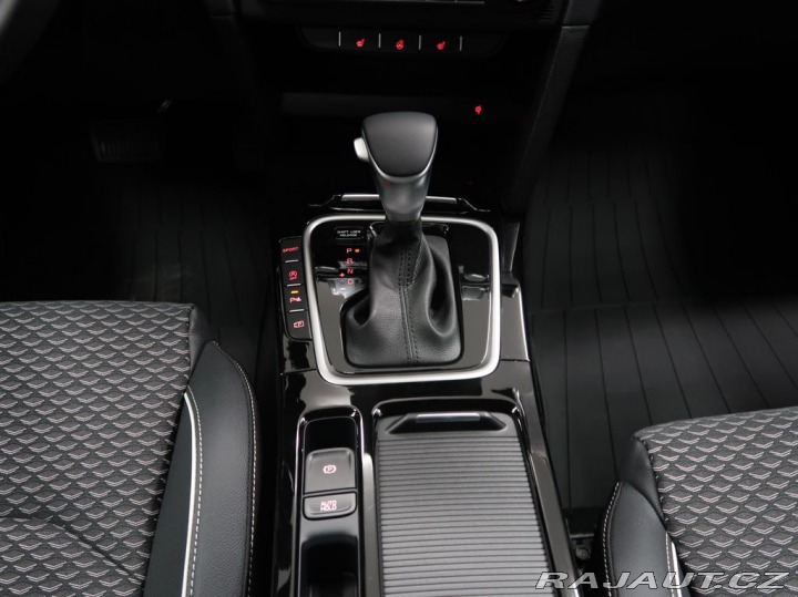Kia XCeed TOP - K odběru IHNED 2025