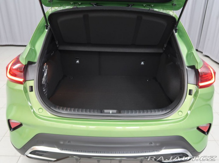 Kia XCeed TOP - K odběru IHNED 2025
