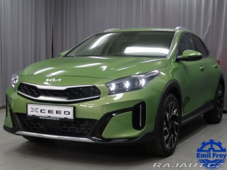 Kia XCeed TOP - K odběru IHNED 2025