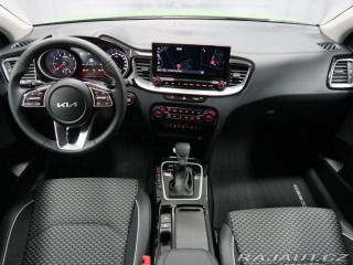 Kia XCeed TOP - K odběru IHNED 2025