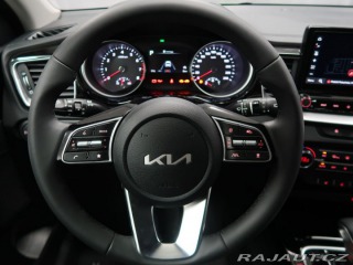 Kia XCeed TOP - K odběru IHNED 2025