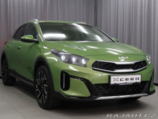 Kia XCeed TOP - K odběru IHNED 2025