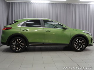 Kia XCeed TOP - K odběru IHNED 2025