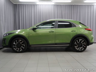 Kia XCeed TOP - K odběru IHNED 2025