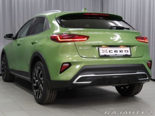 Kia XCeed TOP - K odběru IHNED 2025