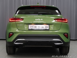 Kia XCeed TOP - K odběru IHNED 2025