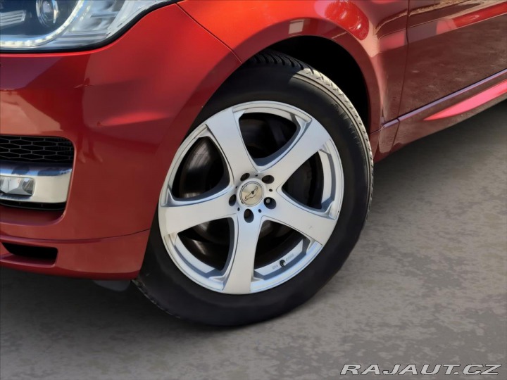 Land Rover Range Rover Sport 3,0 SDV6 AUTOBIOGRAPHY 2014