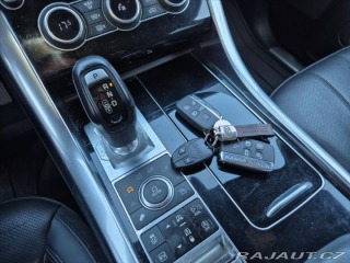 Land Rover Range Rover Sport 3,0 SDV6 AUTOBIOGRAPHY 2014