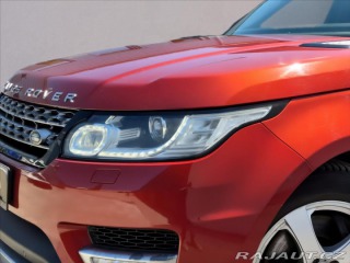 Land Rover Range Rover Sport 3,0 SDV6 AUTOBIOGRAPHY 2014