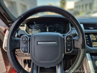 Land Rover Range Rover Sport 3,0 SDV6 AUTOBIOGRAPHY 2014