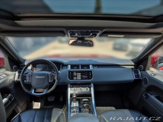 Land Rover Range Rover Sport 3,0 SDV6 AUTOBIOGRAPHY 2014