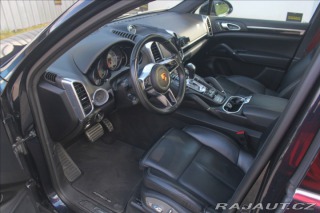 Porsche Cayenne 4,1 S Diesel V8 SportChro 2015