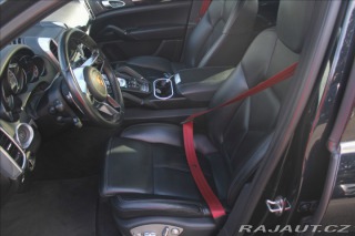 Porsche Cayenne 4,1 S Diesel V8 SportChro 2015