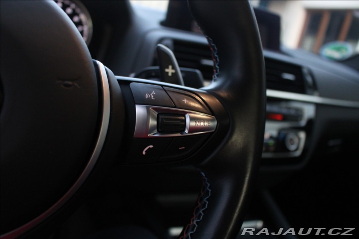 BMW M2 3,0 Competition DKG Carbo 2019