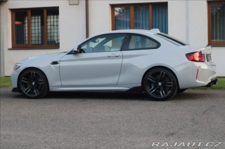BMW M2 3,0 Competition DKG Carbo 2019