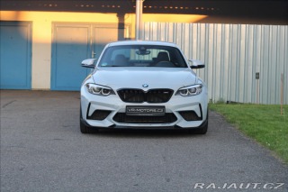BMW M2 3,0 Competition DKG Carbo 2019