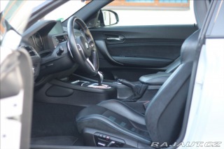 BMW M2 3,0 Competition DKG Carbo 2019