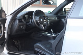 BMW M2 3,0 Competition DKG Carbo 2019