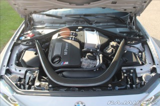 BMW M2 3,0 Competition DKG Carbo 2019