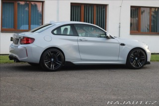 BMW M2 3,0 Competition DKG Carbo 2019