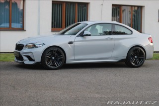 BMW M2 3,0 Competition DKG Carbo 2019