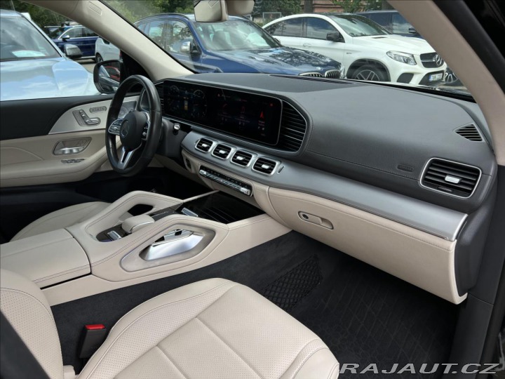 Mercedes-Benz GLE 400d AMG 4Matic AIR-matic 2019