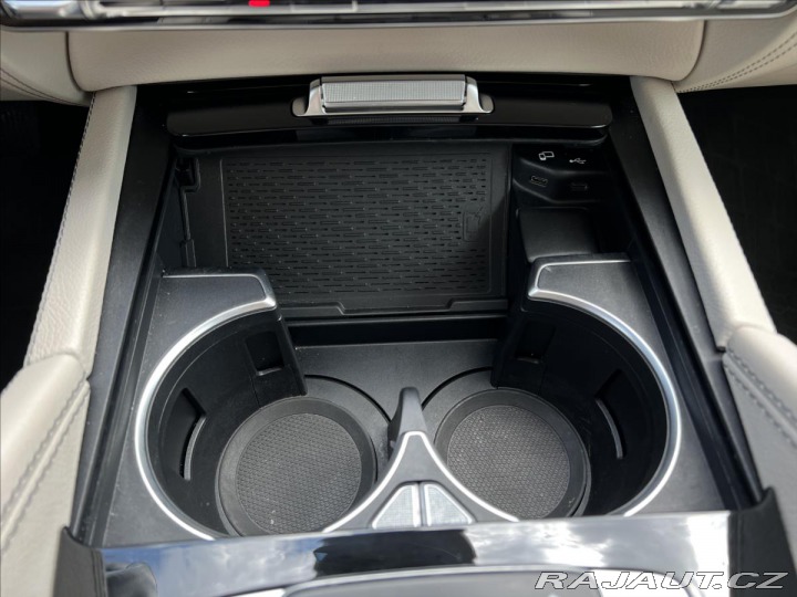 Mercedes-Benz GLE 400d AMG 4Matic AIR-matic 2019