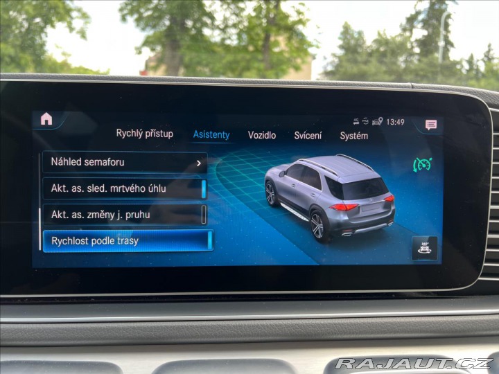 Mercedes-Benz GLE 400d AMG 4Matic AIR-matic 2019