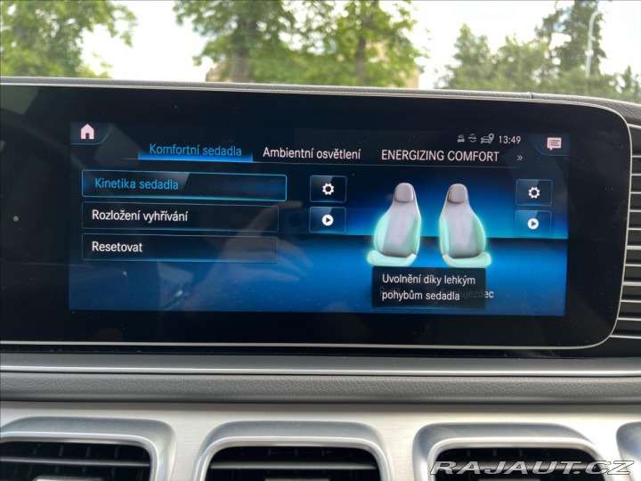 Mercedes-Benz GLE 400d AMG 4Matic AIR-matic 2019